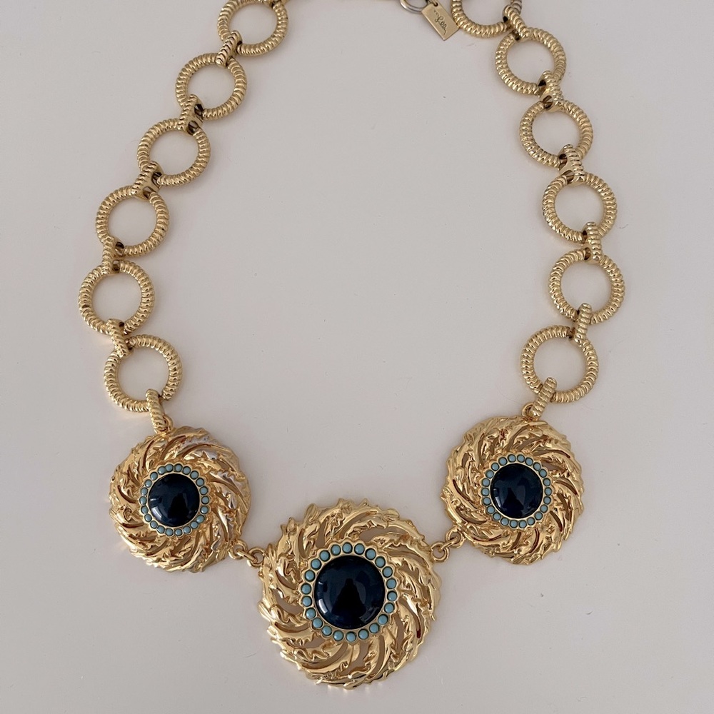Lilly Pulitzer necklace